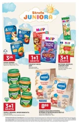 Najlepsze marki w super cenach - Stokrotka