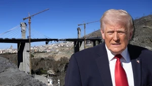 Donald Trump grozi Iranowi. W tle brak porozumienia z Teheranem