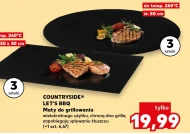 Килимок для барбекю Countryside