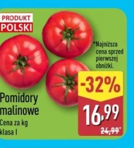 Pomidory Polski
