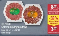 Salami Tremondi