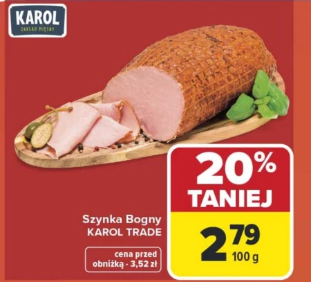 Шинка Karol