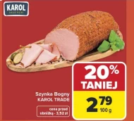Шинка Karol