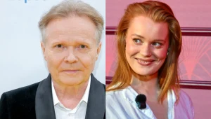 Bratanica Michała Bajora wie, co dało jej znane nazwisko. Mówi o tym wprost