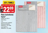 Mata łazienkowa Vavio