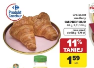 Круасан Carrefour