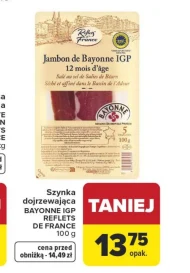 Szynka Reflets De France