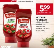 Ketchup Pudliszki