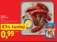 Kiełbasa Morliny