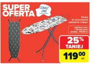 Прасувальна дошка Cobalt