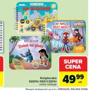 Książeczka Zielona Sowa