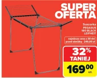 Suszarka na pranie Pegasus