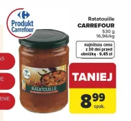 Рататуй Carrefour