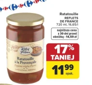 Ratatouille Reflets De France