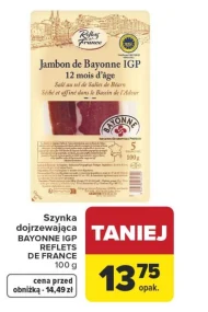 Szynka Reflets De France