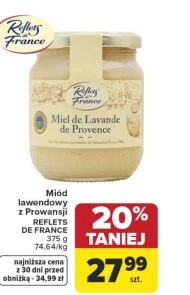 Miód Reflets De France