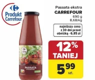 Passata Carrefour