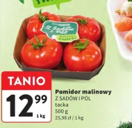 Помідори Z Sadów i Pól