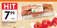 Babka Oskroba