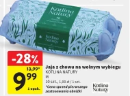 Jaja Kotlina natury