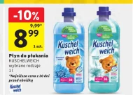 Płyn do płukania Kuschelweich