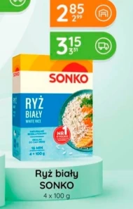 Ryż Sonko