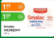 Smalec Niezbędny
