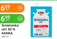 Śmietanka Kanka