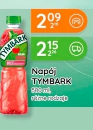 Napój Tymbark