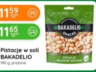 Pistacje Bakadelio