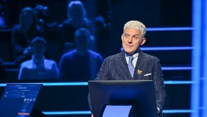 Znasz "dżentelmentów metalu"? Muzyczne pytanie za 125 tys. zł w Polsacie