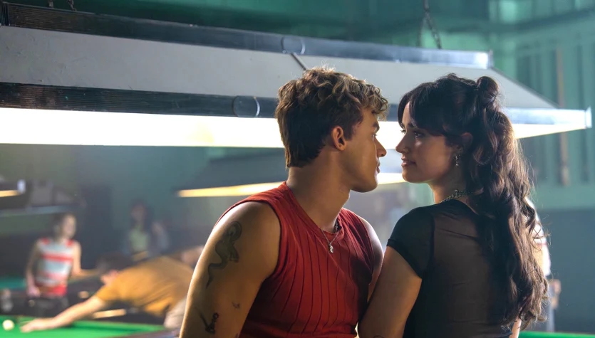 "Twoja wina: Londyn"