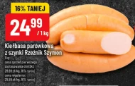 Kiełbasa Rzeźnik Szymon