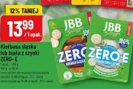 Kiełbasa biała JBB