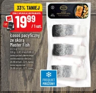Łosoś Master Fish