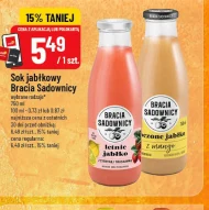 Sok Bracia Sadownicy