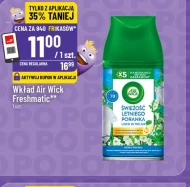 Wkład zapachowy Air Wick