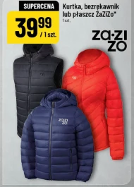 Kurtka ZaZiZo