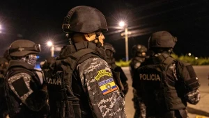 Wielka tragedia. Policja w akcji, nie żyje sędzia. Przerażające kulisy