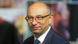 PSL zdecydowało. Poprze "człowieka Nawrockiego", by został prezesem IPN