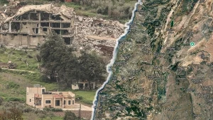 Izrael przeprowadza ataki w południowym Libanie