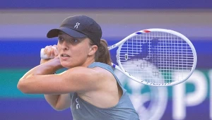 Świątek czekała 27 dni. Od razu ocena. Już mówią o piątkowym teście