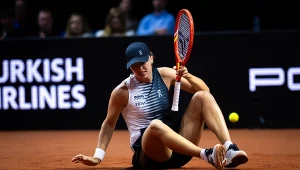 Triumf Świątek w Niemczech, a po chwili takie słowa. Wysłała jasny sygnał