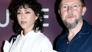 Zapytał Kukulską o idealny związek. Szybko sprowadziła go na ziemię