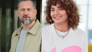 Ledwo Prokop ogłosił rozwód, a tu już plotki o innej. 32-latka zabrała głos