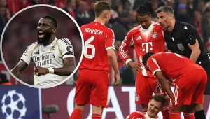 Burza w Monachium, gwiazda Realu w centrum skandalu. Poważne oskarżenia