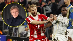 Boniek się nie wahał i wyznał tuż po meczu Realu. Naprawdę to napisał