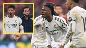 W Realu nerwy puściły całkowicie. Awantura po porażce z Bayernem. Ostre słowa