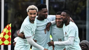 Francja pozbawiona gwiazdy przed mundialem, to oficjalnie. "Potężny cios"