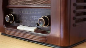 Sto lat radia w Polsce. Zaskakująca historia jego narodzin i ewolucji